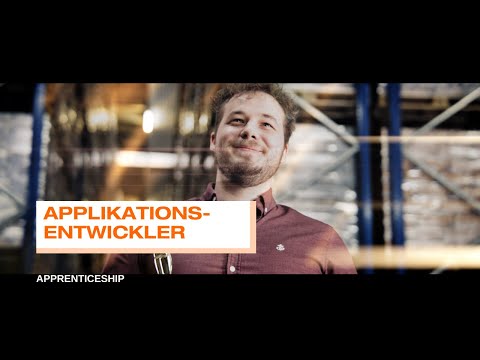 Der Applikationsentwickler