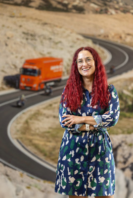 photo:Georgiana Ecovescu