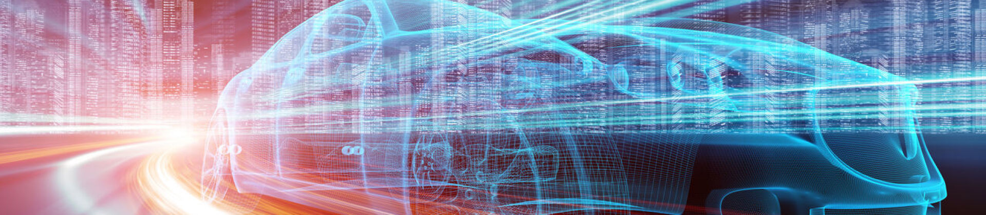 Automotive Logistics