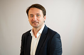 圖片說明：吉布達偉士東南亞區域經理Cristian Predan。（來源：吉布達偉士 / Serra）