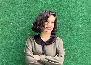 Mariami Gochitashvili