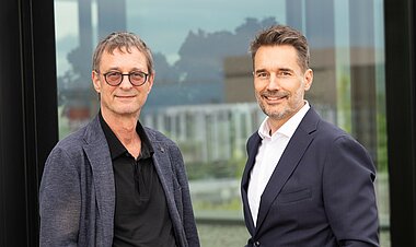 P. Kloiber & P. Schafleitner