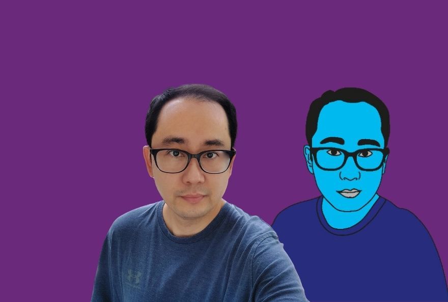 Vic Ngai Ming Kwan，中國香港