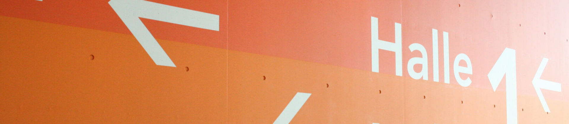 Trade Show Logistics