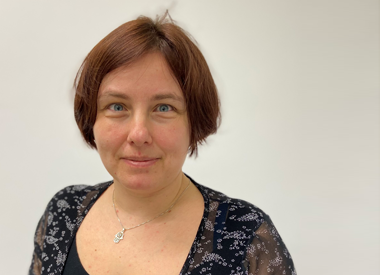 Marta Gdynia-Kopytko