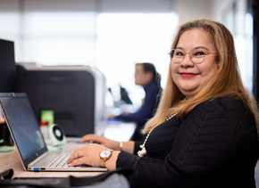 家庭辦公室SSL VPN——入口點