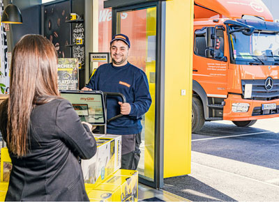 Ügyfeleink mondták